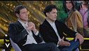 Daniele Pecci e Alessandro Tersigni: i protagonisti di "Una nuova vita"