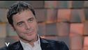 Daniele Pecci: l'intervista integrale
