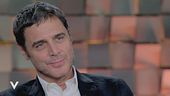 Daniele Pecci: l'intervista integrale