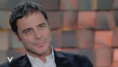 Daniele Pecci: l'intervista integrale