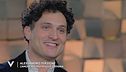 Alessandro Tersigni: "L'amore per mia moglie Stefania"