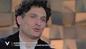 Alessandro Tersigni: "I cinque anni vissuti lontano da mia moglie"
