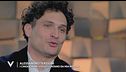 Alessandro Tersigni: "I cinque anni vissuti lontano da mia moglie"
