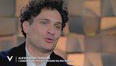 Alessandro Tersigni: "I cinque anni vissuti lontano da mia moglie"