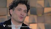 Alessandro Tersigni: "I cinque anni vissuti lontano da mia moglie"