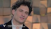 Alessandro Tersigni: "La mia vita oltre la recitazione"