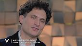 Alessandro Tersigni: "La mia vita oltre la recitazione"