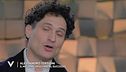 Alessandro Tersigni: "Il mio percorso fino al successo"