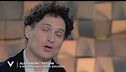 Alessandro Tersigni: "Il mio percorso fino al successo"