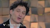 Alessandro Tersigni: "Il mio percorso fino al successo"
