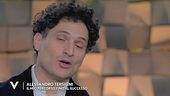 Alessandro Tersigni: "Il mio percorso fino al successo"