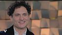 Alessandro Tersigni: l'intervista integrale