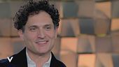 Alessandro Tersigni: l'intervista integrale