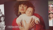 Gigliola Cinquetti: "Il racconto della mia vita"