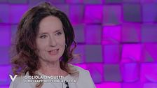 Gigliola Cinquetti: "Il mio rapporto con la critica"