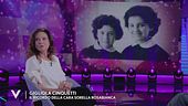 Gigliola Cinquetti e il ricordo della sorella Rosabianca
