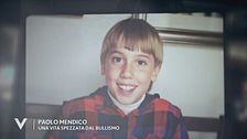 Paolo Mendico: una vita spezzata dal bullismo