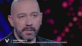 Ivan Mendico: "Vogliamo giustizia e verità sulla morte di mio fratello Paolo"