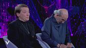 Simonetta e Giuseppe Mendico: l'intervista integrale
