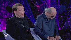Simonetta e Giuseppe Mendico: l'intervista integrale