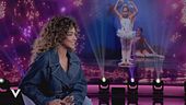 Samira Lui e l'amore per la famiglia