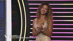 Samira Lui: la tv, un sogno diventato realtà