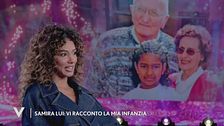 Samira Lui: "Vi racconto la mia infanzia"