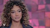 Samira Lui: "Il sogno di lavorare nel mondo dello spettacolo"