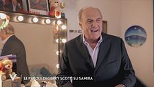 Le parole di Gerry Scotti su Samira Lui