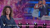 Samira Lui: "Il mio legame con Gerry Scotti"