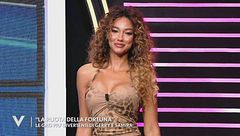 "La Ruota della Fortuna": le gag più divertenti di Gerry e Samira