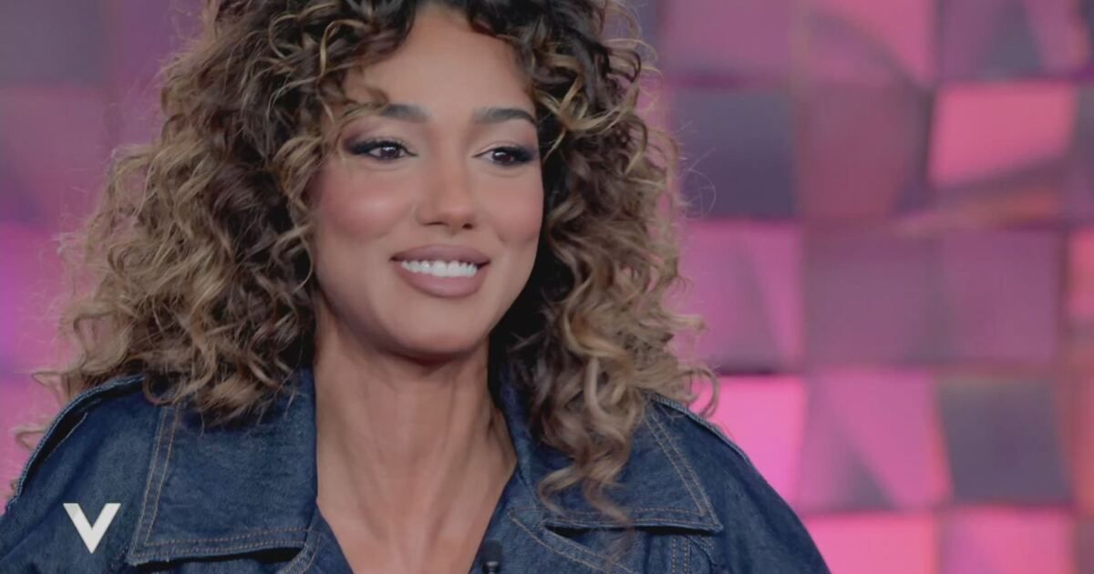 Verissimo: Samira Lui: 