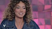 Samira Lui: "Le emozioni de La Ruota della Fortuna"