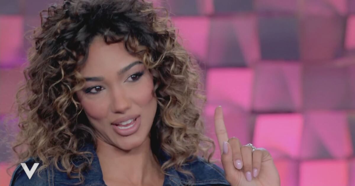 Verissimo: Samira Lui: 