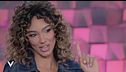 Samira Lui: "Non ho fatto alcun ritocco al viso"