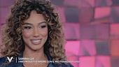 Samira Lui: "I miei progetti d'amore con il mio fidanzato Luigi"