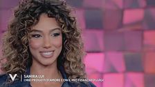 Samira Lui: "I miei progetti d'amore con il mio fidanzato Luigi"