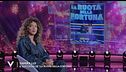 Samira Lui e il successo de "La Ruota della Fortuna"