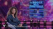 Samira Lui e il successo de "La Ruota della Fortuna"