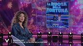 Samira Lui e il successo de "La Ruota della Fortuna"