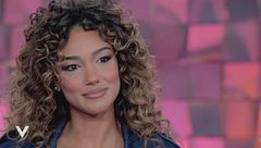 Samira Lui: l'intervista integrale