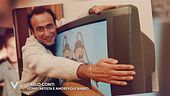 Carlo Conti: uomo, artista e amorevole babbo
