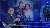 Carlo Conti: "Mia mamma è stata una donna fortissima"