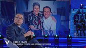 Carlo Conti: "Mia mamma è stata una donna fortissima"