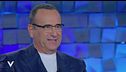 Carlo Conti: "L'amicizia con Leonardo Pieraccioni e Giorgio Panariello"