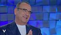 Carlo Conti: "Gli alti e bassi della mia carriera"