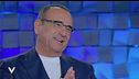 Carlo Conti: "Gli alti e bassi della mia carriera"