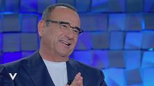 Carlo Conti: "Gli alti e bassi della mia carriera"