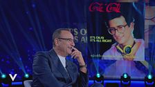 Carlo Conti: "La mia carriera musicale"