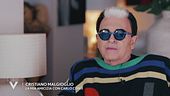 Cristiano Malgioglio: "La mia amicizia con Carlo Conti"